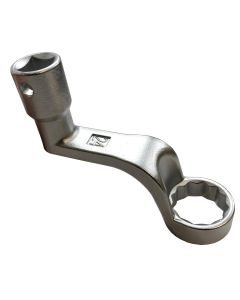 CTA Manufacturing V with Audi DSG Oil Filter Wrench