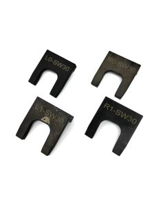 CTA5106 image(0) - CTA Tools Benz Timing Adapter Plates - M176