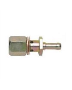 SRRK330 image(0) - S.U.R.&R. 12mm-5/16" Banjo Bolt To Nylon