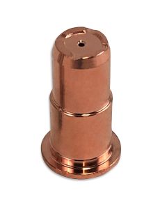 Titan Razorweld Extended Drag Nozzle