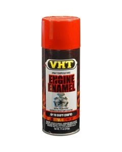 Krylon Engine Enamel Red
