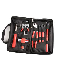 FJC 7 PIECE BATTERY MAINTENANCE KIT