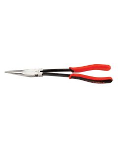 SUN3604V image(0) - Sunex 11" Long Reach Plier, 20? Degree O
