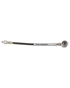 LIN3029 image(0) - Lincoln Lubrication HOSE & SWITCH ASSEMBLY