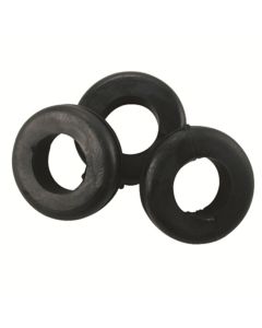 The Best Connection Vinyl Grommets 1/2" Mounting