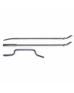 KEN34846 image(0) - Ken-tool TIRE IRON SET