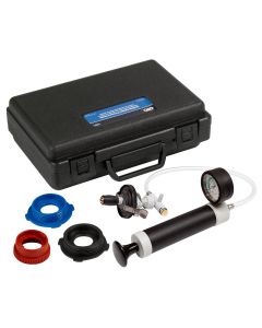 OTC7991 image(2) - OTC COOLING SYSTEM PRESSURE TESTER ---