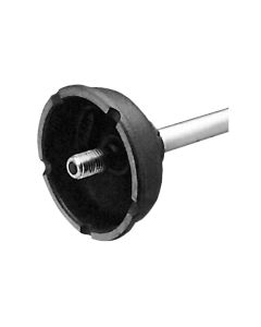 AMM903123 image(0) - COATS Company, LLC. Auto Flange Plate (Bell/Cup)