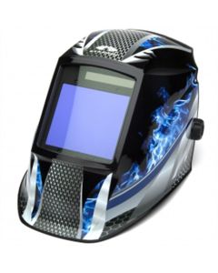 Pyramex Pyramex Safety - Repl Auto Darkening Filter for WHAM30