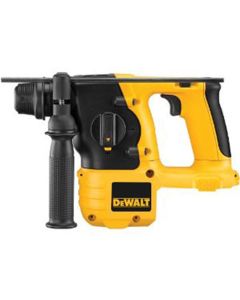 DWTDC212B image(0) - DeWalt 18V Rotary Hammer (Tool Only)