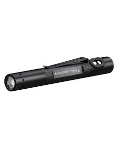 LED880526 image(1) - LEDLENSER INC P2R Work Recharge Pen Light, 110 lum