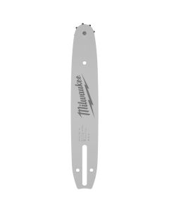 MLW49-16-2760 image(2) - Milwaukee Tool 10" Telescoping Pole Saw Guide Bar