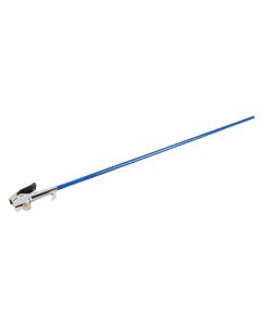 TIT19476 image(2) - Titan 24 in. 90 Degree Multi-Port Blow Gun