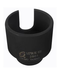 SUNEX SOC 1/2D IMP 6PT