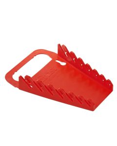ERN5080 image(0) - Ernst Mfg. 7 Wrench Gripper - Red