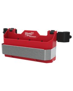 MLW48-22-8602 image(0) - Milwaukee Tool PACKOUT Tool Box Caddy Attachment