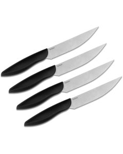 KER1785X image(0) - Kershaw KERSHAW 4PC STEAK KNIFE SET