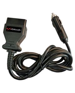 Schumacher Electric MEMORY SAVER ADAPTER CABLE