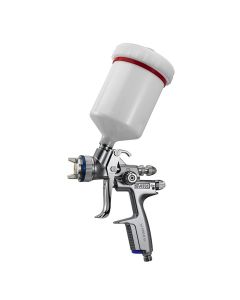 SAT149310 image(0) - SATA 1000B RP Gun, 1.6, w/ 0.6L PL Cup