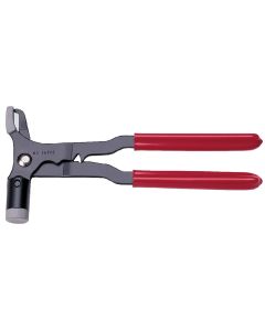 GRE1471C image(0) - Grey Pneumatic Coated Wheel Weight Tool - Wid