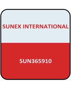 SUNEX 3/8" DR 10MM UNIVRSL