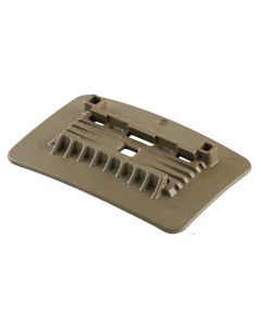 STL14305 image(0) - Streamlight Sidewinder Stalk Military Helmet Light System, Coyote