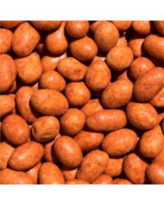 THS689107-959024 image(0) - Tender Heifer Snack Co. Cajun Peanuts Snack Items
