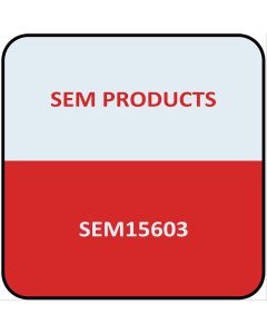 SEM Paints Color Coat Sailcloth White