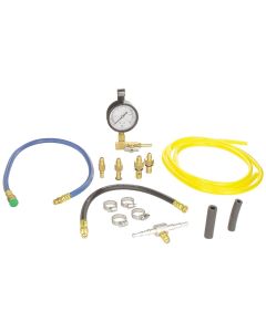 SG Tool Aid TESTER FUEL INJ KIT FOR DOM/FORG