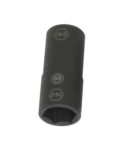 LIS13040 image(1) - Lisle 18.5mm/19.5mm Socket