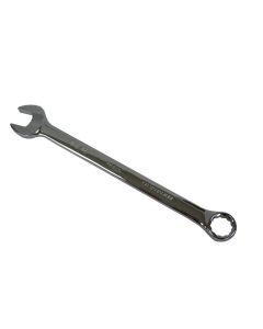 KTI41342 image(0) - K Tool International Wrench 1-5/16 Inch Combination 12 Point 15 Degree High Polish