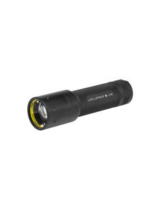 LED880320 image(1) - LEDLENSER INC I7R Recharge Industrial 220 Lumen Flashlight