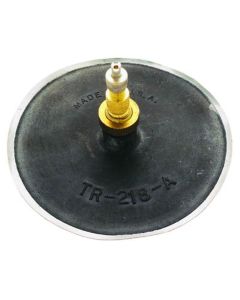 Milton Industries Tractor Valve, New, TR# 218-A