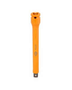INT40160 image(0) - American Forge & Foundry American Forge & Foundry AFF - Limiting Torque Extension - 1/2" Drive - 160 Ft/Lbs - Orange