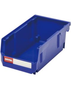 LDS1010001 image(0) - ShopSol Ultra Hanging Storage Bin (HB-220) 5 Count