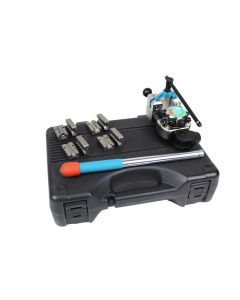 KTI70084 image(2) - K Tool International Professional Flaring Tool and Dies 37 Degree