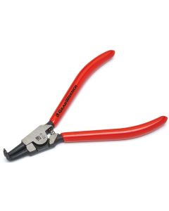 KDT82131 image(0) - GearWrench 5 Inch 90 Degree Fixed Tip External Snap Ring Pliers