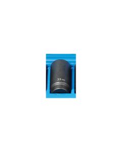 GRE2133MD image(0) - Grey Pneumatic SOC 33MM 1/2D IMP 12PT DP