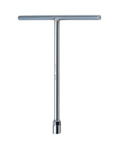 KKN104M-14 image(0) - Ko-ken USA Ko-ken 104M-14 T Handle Socket  14mm 6 point Length 300 x 250mm