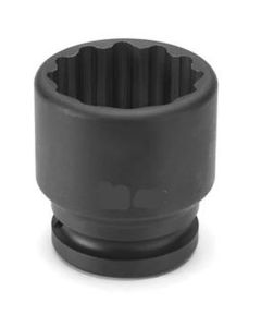 GRE3174R image(0) - Grey Pneumatic SOC 2-5/16 3/4D IMP 12PT BLK