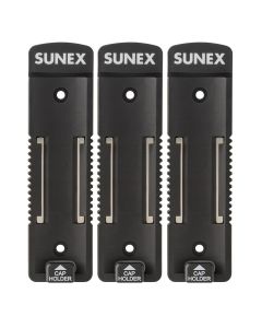 SUNSXMAGCANPK image(0) - SUNEX SUNSXMAGCANPK Magnetic Can Holder