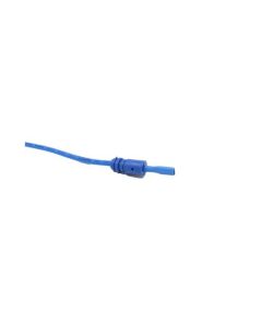 CTA7662XF064 image(0) - CTA Manufacturing 2.5mm Female Terminal (3 Pack)