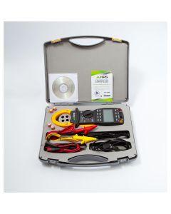 KPSPW300 image(2) - KPS by Power Probe KPS PW300 Power Clamp Meter