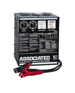 Associated PARALLEL CHARGER 12V 30A 1-10 BATTERIES