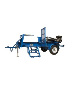 TSITC-350DP image(0) - Tire Service International Diesel Powered Wheel Crusher