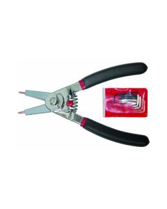 CTA Manufacturing Snap Ring Pliers - Internal/External