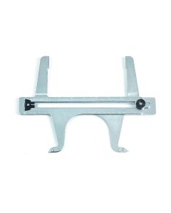 KDT3377 image(1) - GearWrench Brake Resetting Gauge