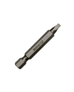 Irwin Industrial Square Recess Power Bit No. 2 x 6 in.