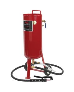 ALC Keysco ALC 90lb soda blaster plus