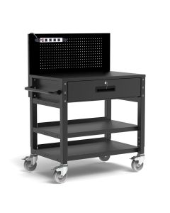 Luxor HIGH-CAPACITY WORKSTATION